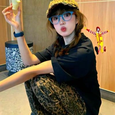 最幸运的女孩